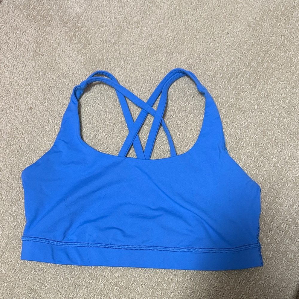 Lululemon Women's Sports Bra